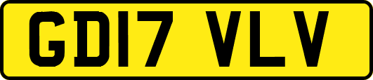 GD17VLV