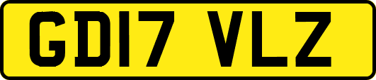 GD17VLZ