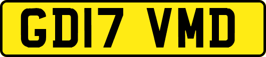 GD17VMD