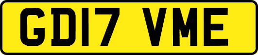 GD17VME