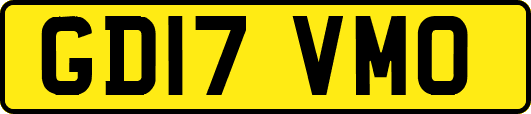 GD17VMO