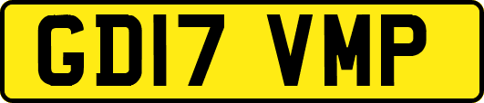 GD17VMP