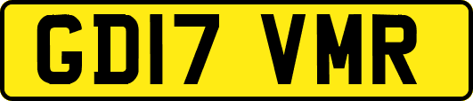 GD17VMR