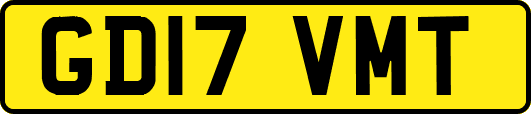 GD17VMT