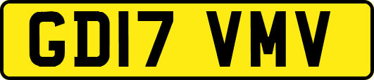 GD17VMV