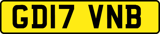 GD17VNB