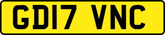 GD17VNC