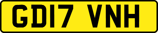 GD17VNH