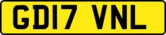 GD17VNL