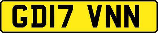 GD17VNN
