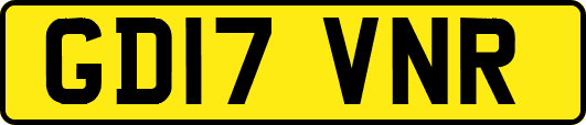 GD17VNR