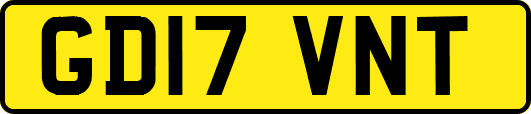 GD17VNT