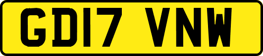 GD17VNW