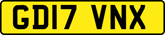 GD17VNX
