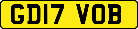 GD17VOB