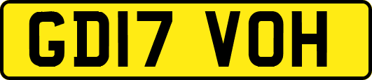 GD17VOH
