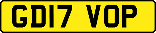 GD17VOP