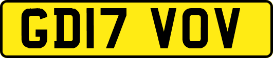 GD17VOV