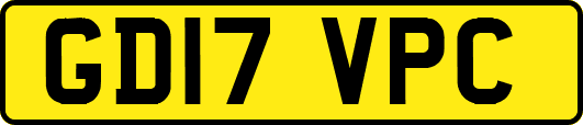 GD17VPC