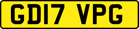 GD17VPG