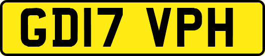 GD17VPH
