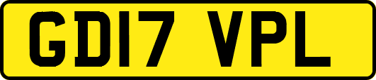 GD17VPL