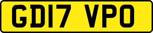 GD17VPO