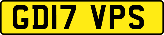 GD17VPS