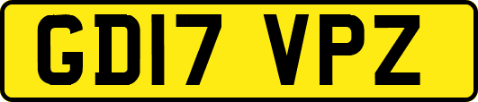 GD17VPZ