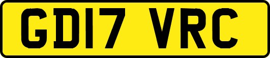 GD17VRC