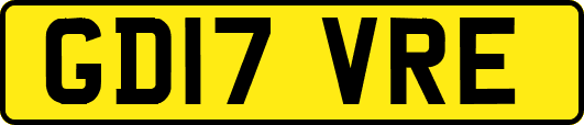 GD17VRE