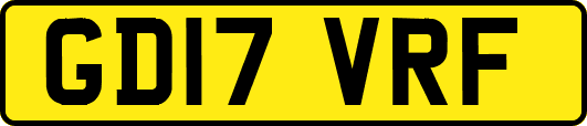 GD17VRF