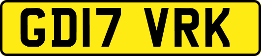 GD17VRK