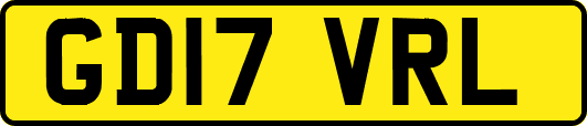 GD17VRL
