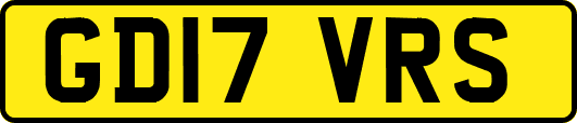 GD17VRS