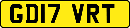 GD17VRT