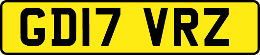 GD17VRZ