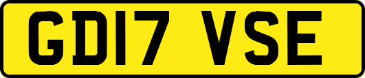 GD17VSE