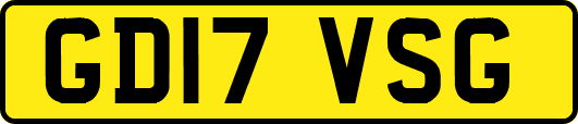GD17VSG