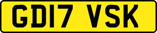 GD17VSK