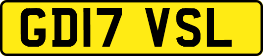 GD17VSL