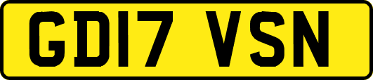 GD17VSN