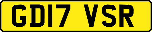 GD17VSR