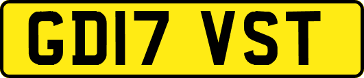 GD17VST