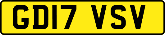GD17VSV