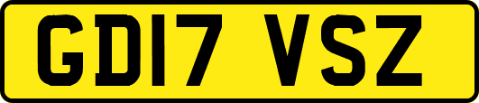 GD17VSZ