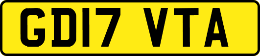 GD17VTA
