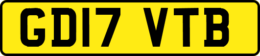 GD17VTB