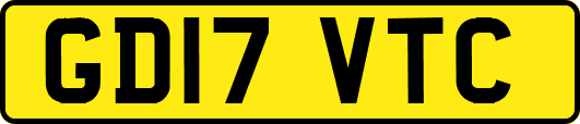 GD17VTC