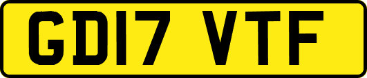 GD17VTF